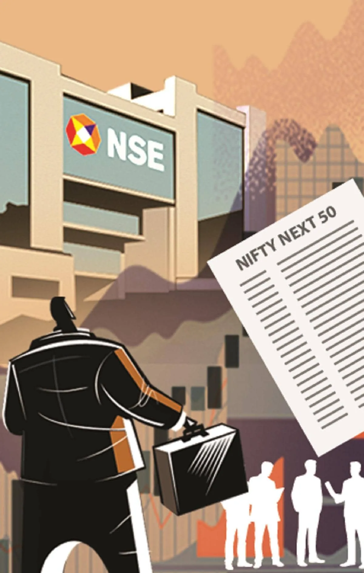 Nifty Internet shines as new-age tech shrugs off market weakness