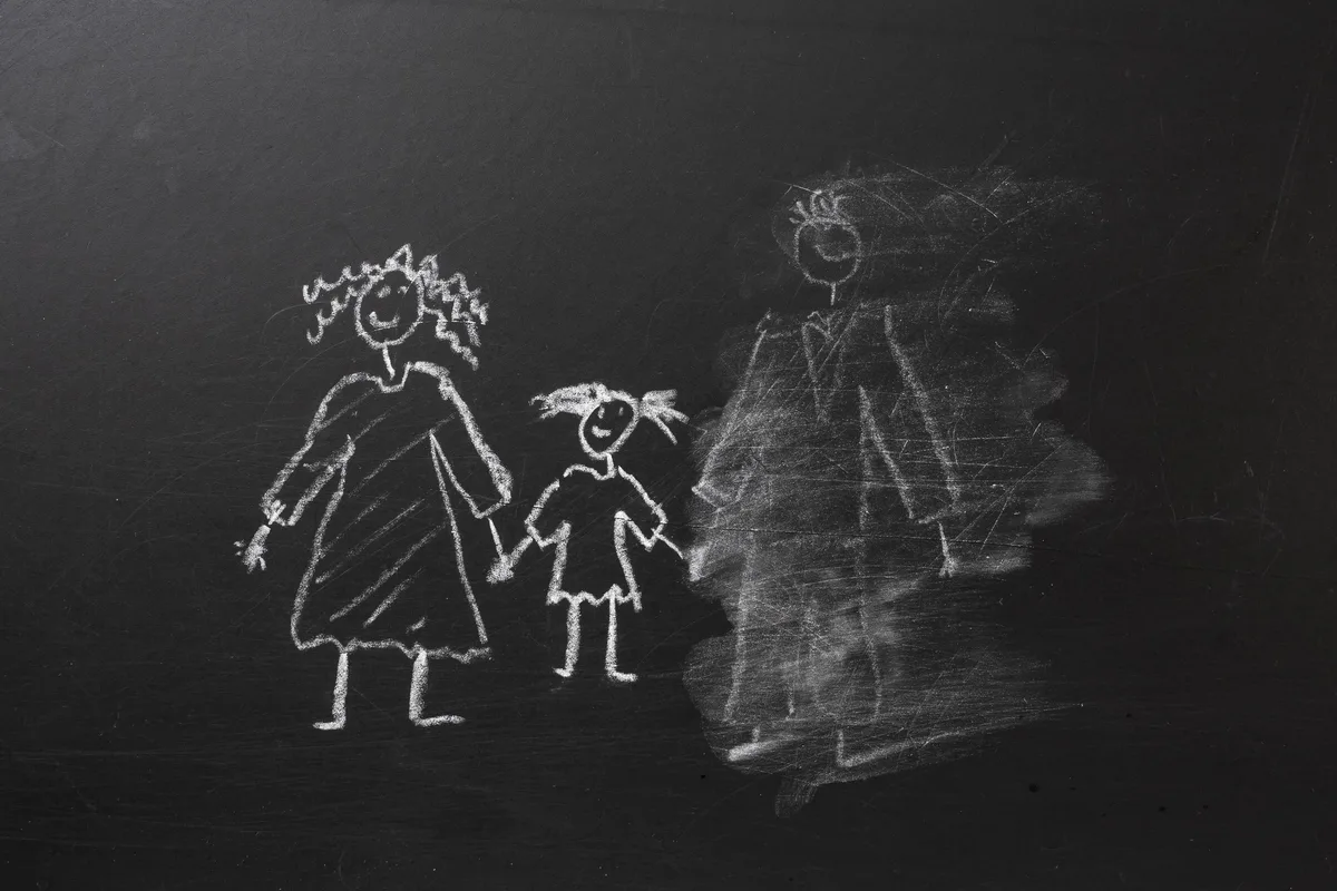 Paternidade e doenças raras: quem fica ao lado da mãe e da criança?