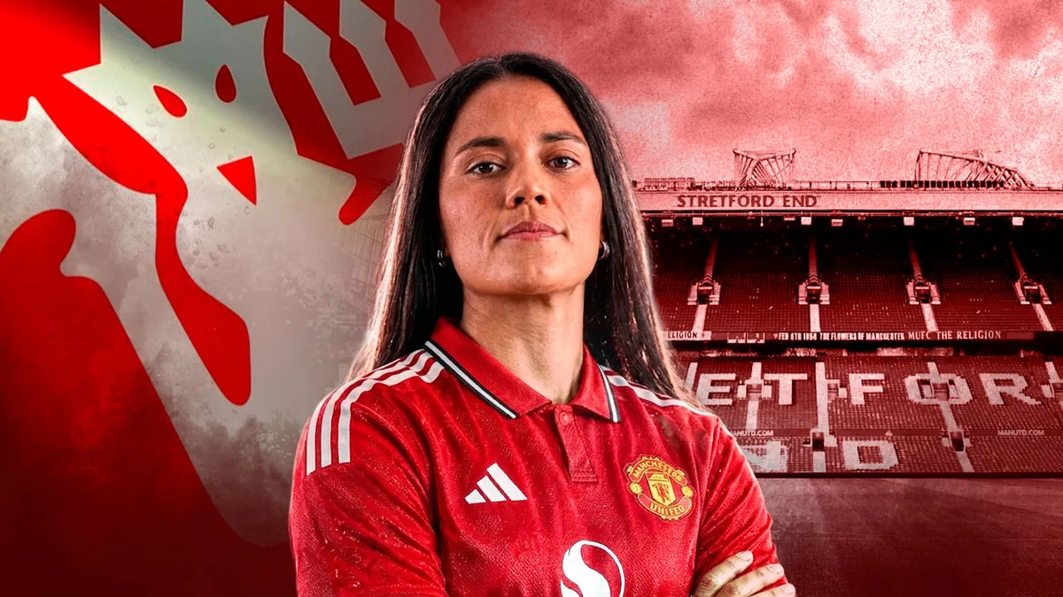 Rebeca Bernal cerca de llegar al Manchester United: lista de mexicanas exportadas de la Liga Mx Femenil a Europa