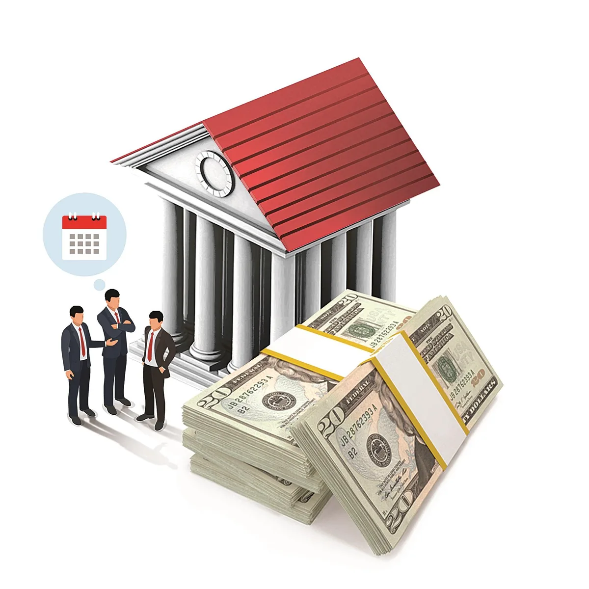Private banks pull out all stops for FCNR(B) deposits before August 31