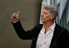 Renato sobre chance de Grêmio ser rebaixado: 'Todo mundo é culpado'