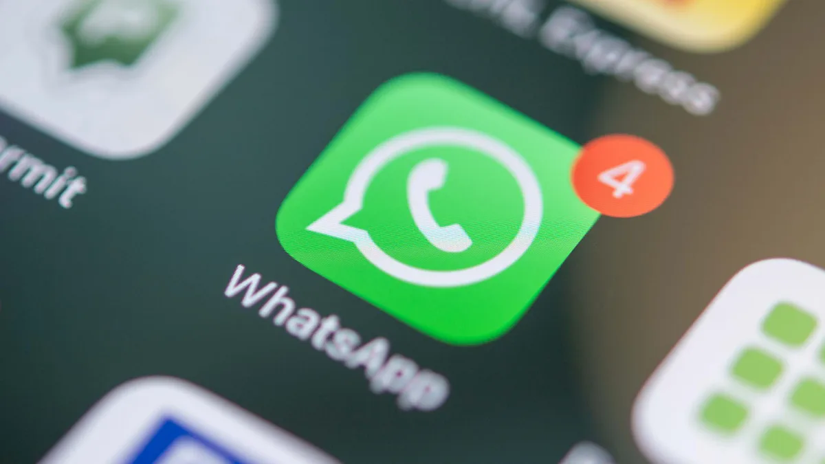 Messenger baut Funktion aus - Bald drei WhatsApp-Konten auf einem Handy