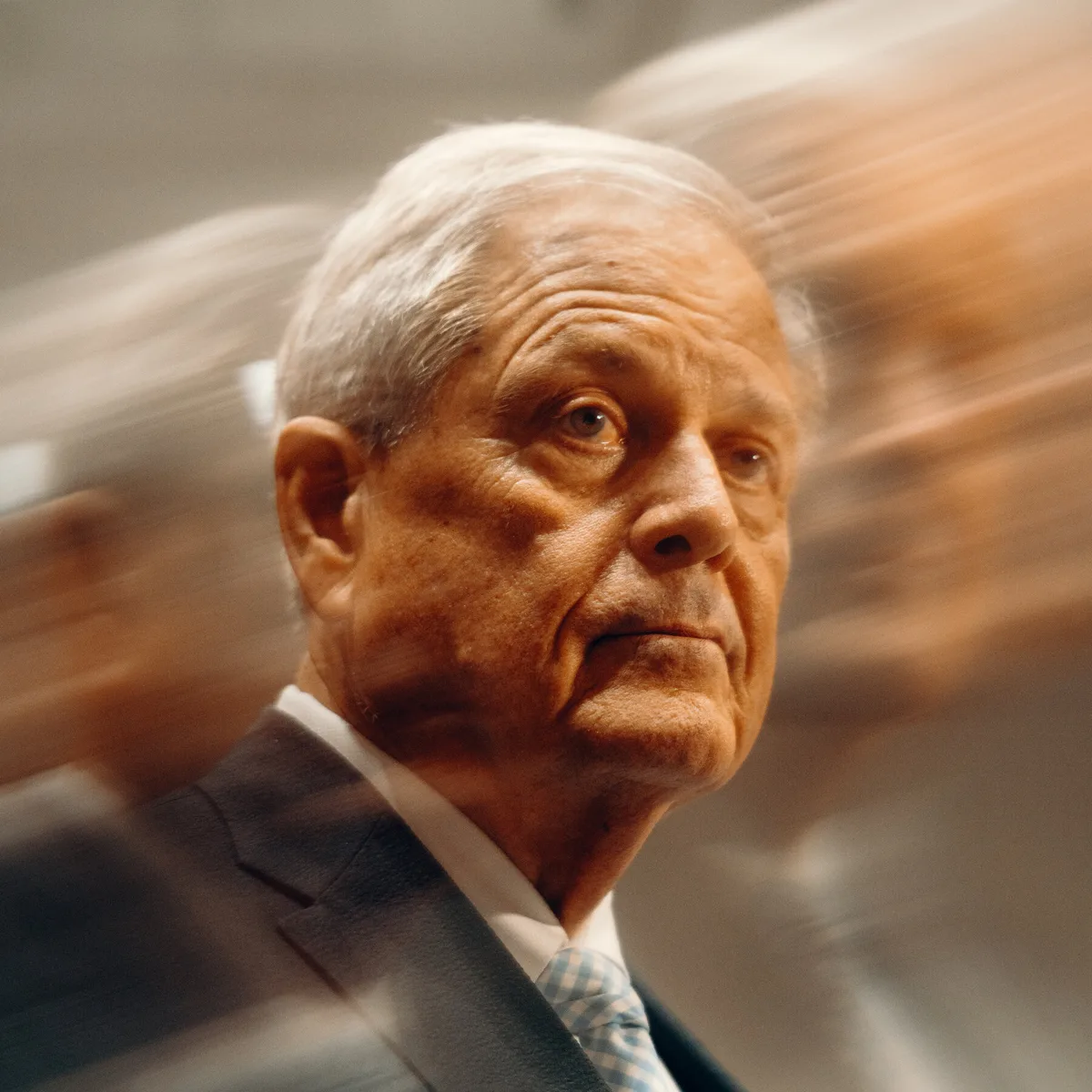 With Trump Against Him, Can Ralph Norman Win in South Carolina?