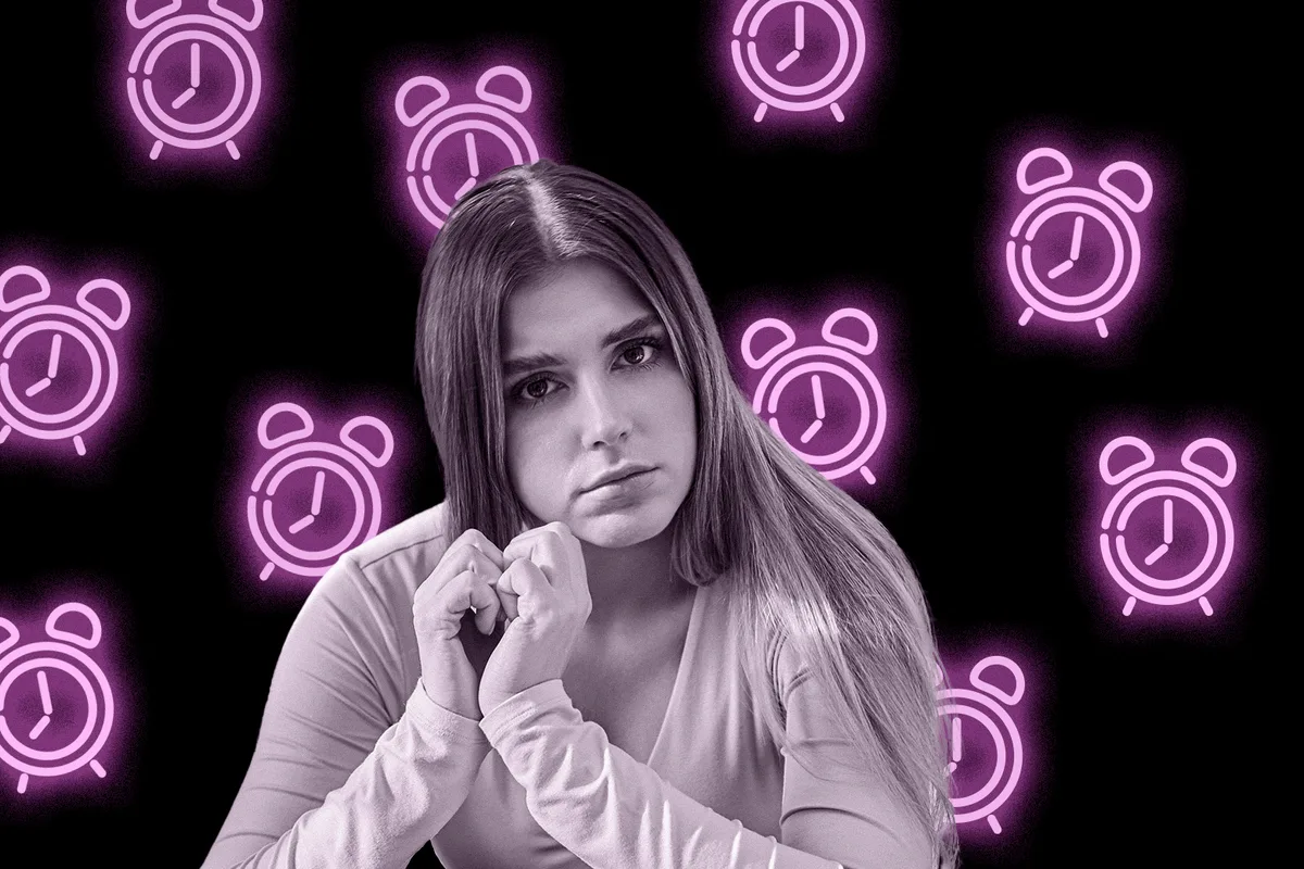 I Wanted to Have Sex With My Husband “One Last Time” Before Our Major Life Change. It Didn’t Go According to Plan.
