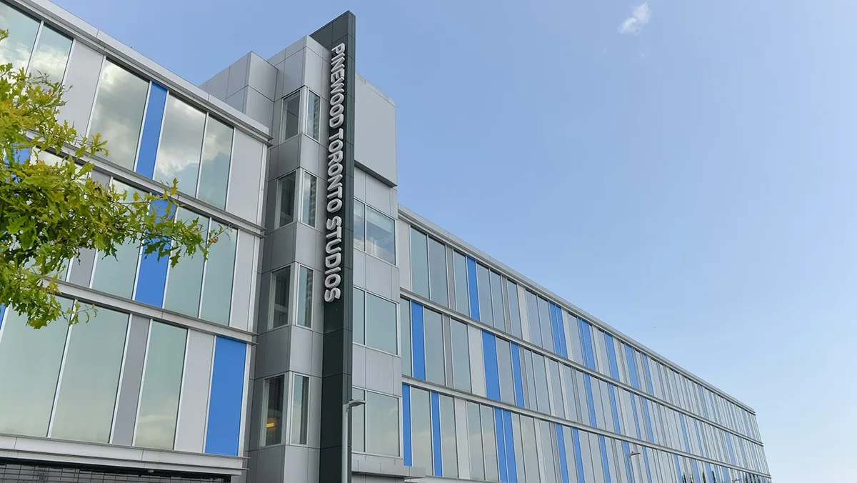 VFX House 22Dogs Launches New Facility at Pinewood Toronto Studios (Exclusive)