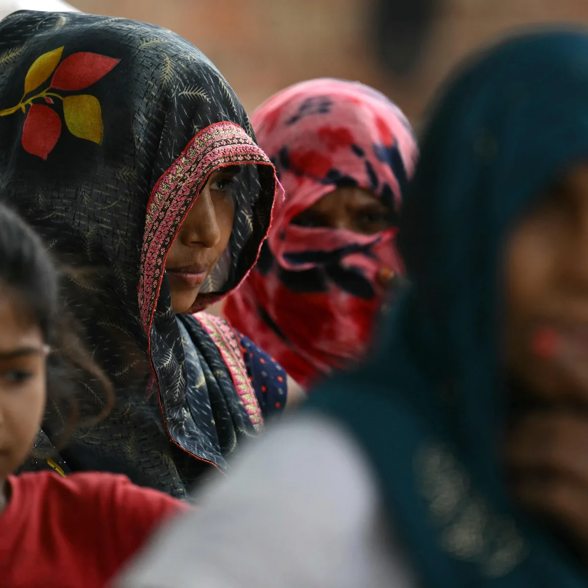 UNO-Komitee "Cerd" - Anti-Rassismus-Gremium rügt Indien für Umgang mit Ethnien und religiösen Minderheiten