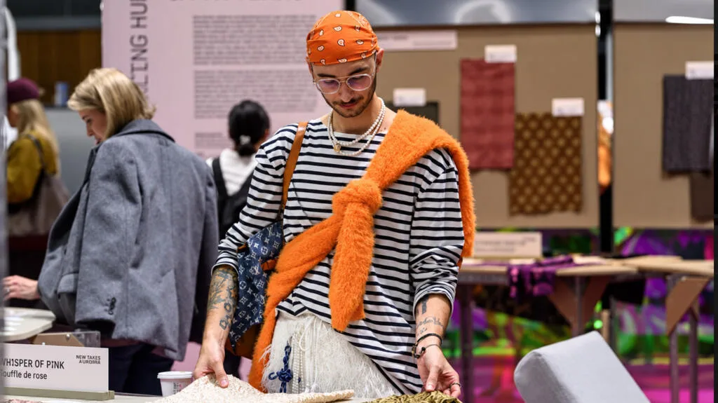 Mode et environnement: les matières textiles de demain à l’épreuve de l’industrie