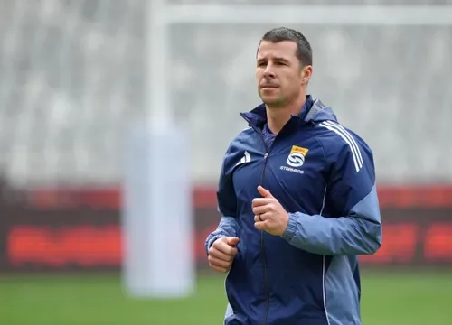 Stormers’ leadership recipe: Ruhan Nel explains how the voices will work against Sharks