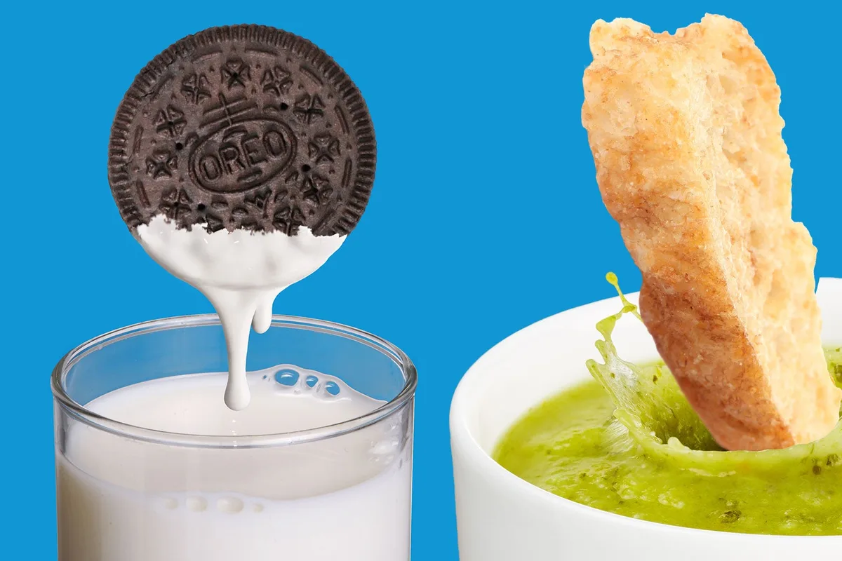 Modern Manners Have Ruined One of Life’s Greatest Culinary Pleasures. It’s Time We Fight Back.