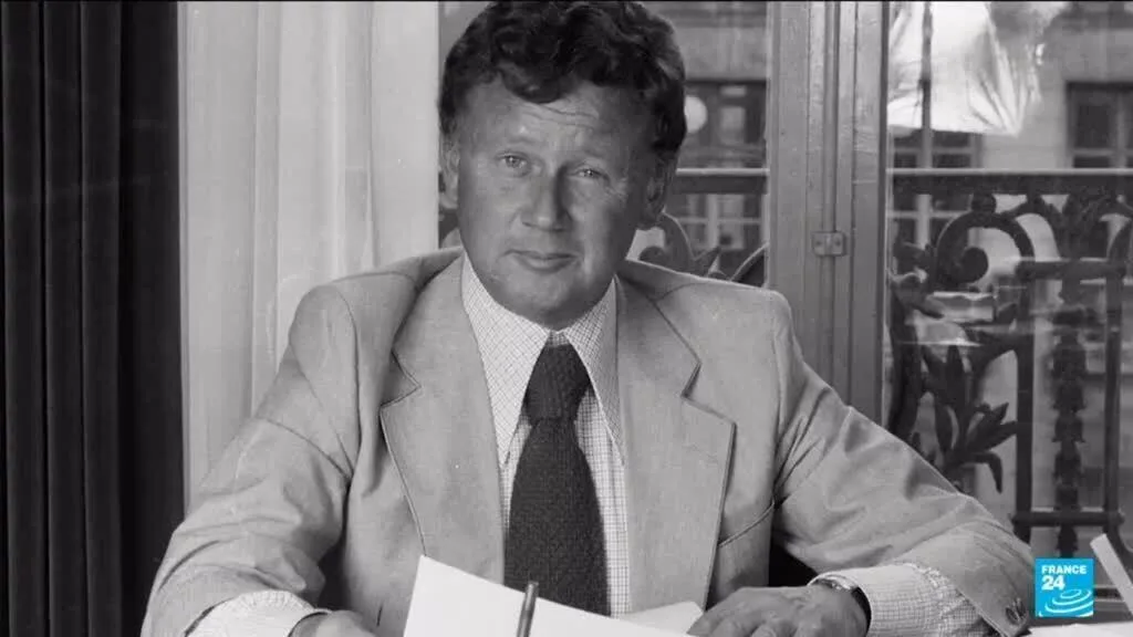 Mort de Philippe Bouvard : une voix de la radio s’éteint