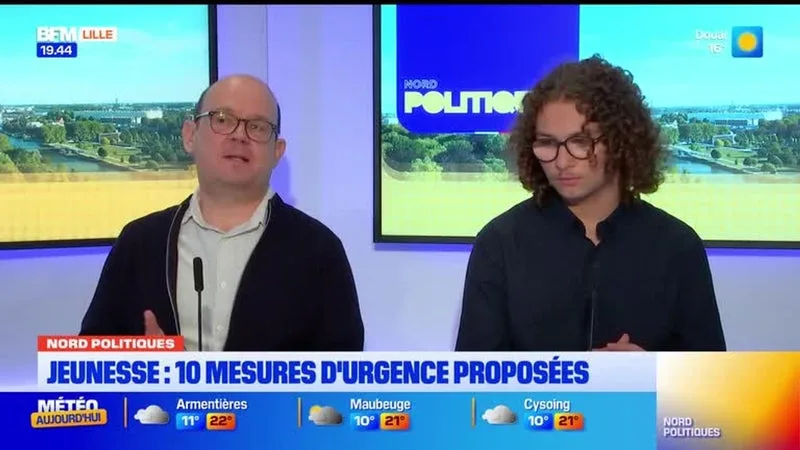 Émission du 15 octobre 2026