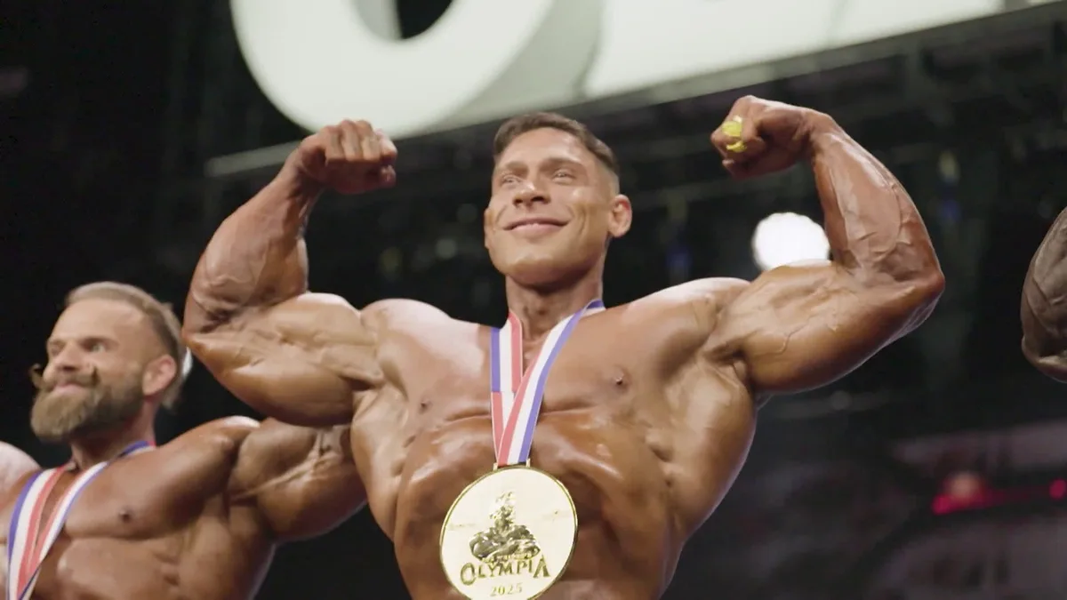 Mr. Olympia 2026: onde assistir ao vivo, datas e horários