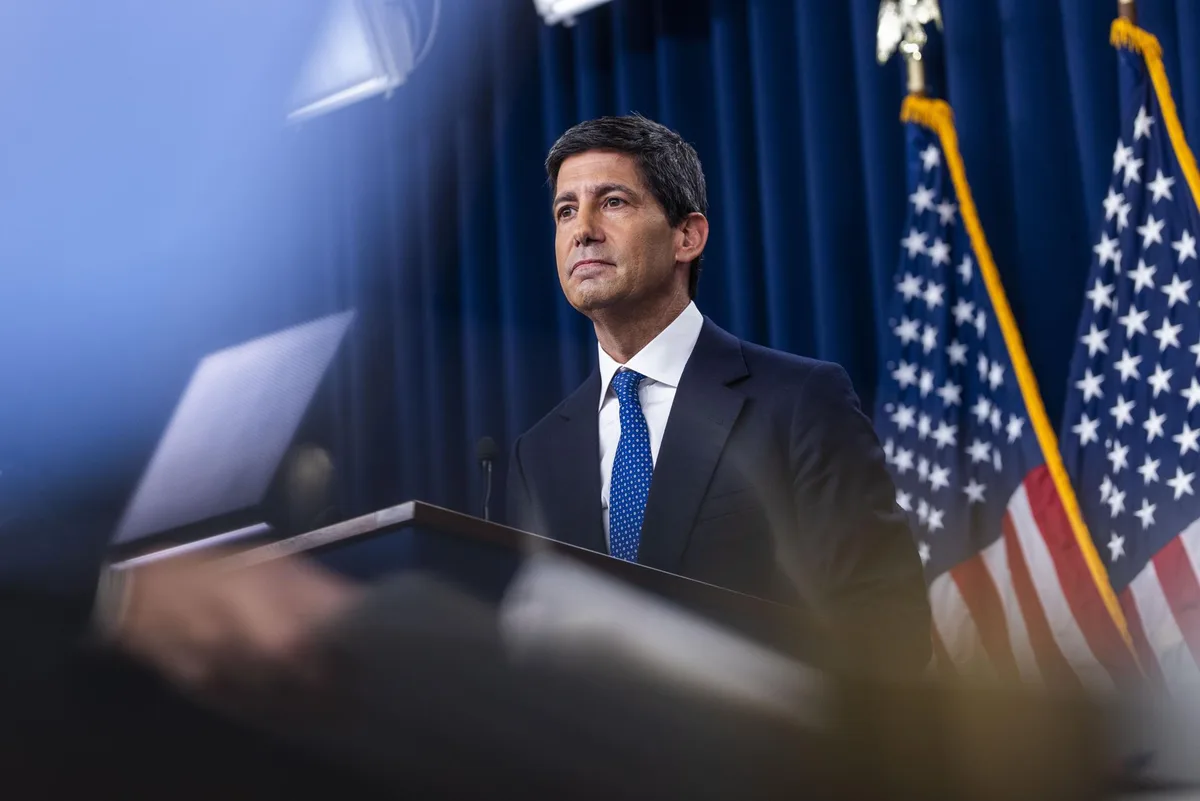 Sube la Fed, baja la máscara