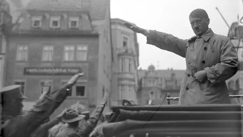 Las leyes de Núremberg: cuando los nazis inventaron la legislación que marcó el punto de partida para el Holocausto