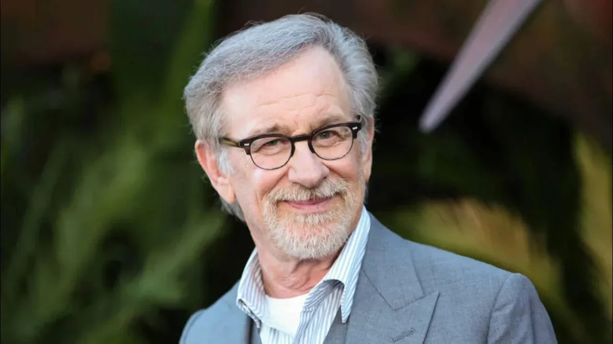 Steven Spielberg's 1989's $100 million divorce and the prenup controversy with Amy Irving