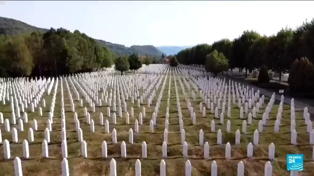 Ratko Mladic : l’indignation des victimes face aux honneurs pour le "boucher des Balkans"
