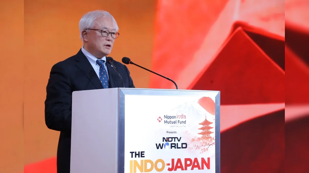 Shinzo Abe Believed India Would Overtake China Economically, Says Ex-Aide Tomohiko Taniguchi