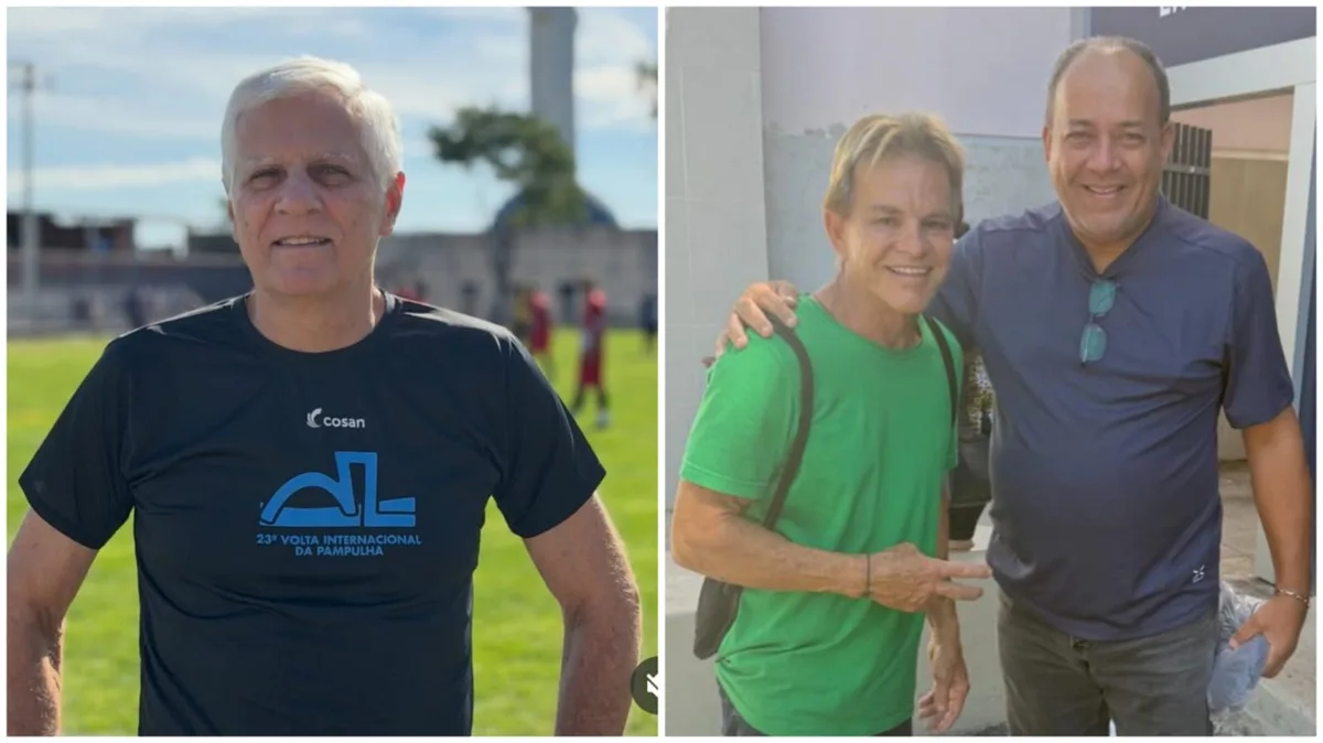 Vice-prefeito e médico vão ocupar a suplência de Meneguelli ao Senado