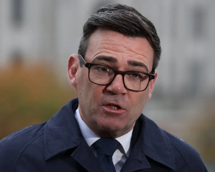 Burnham to urge MPs to embrace closer ties with EU