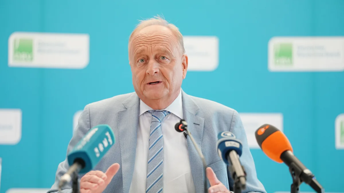Erntebilanz 2026: Bauernverband beklagt schwache Getreideernte