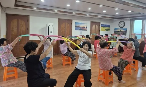 [담양소식] 사회적 약자 맞춤형 서비스…1천100명 이용