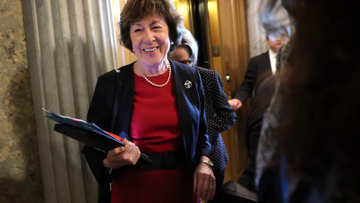 From Ohio to Maine, key U.S. midterm races for Canadians to watch