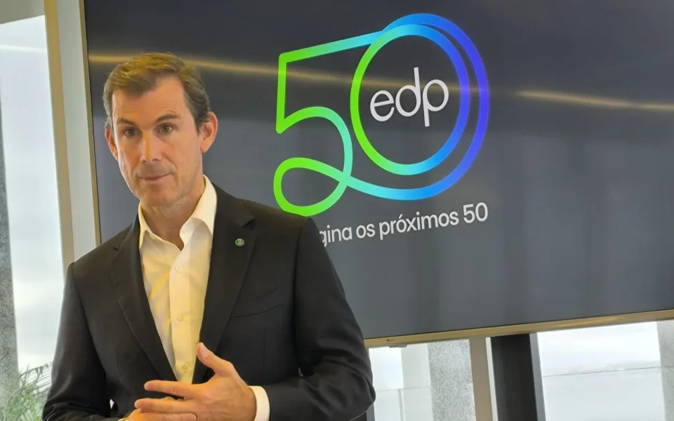 Jefferies sobe recomendação da EDP para ‘comprar’