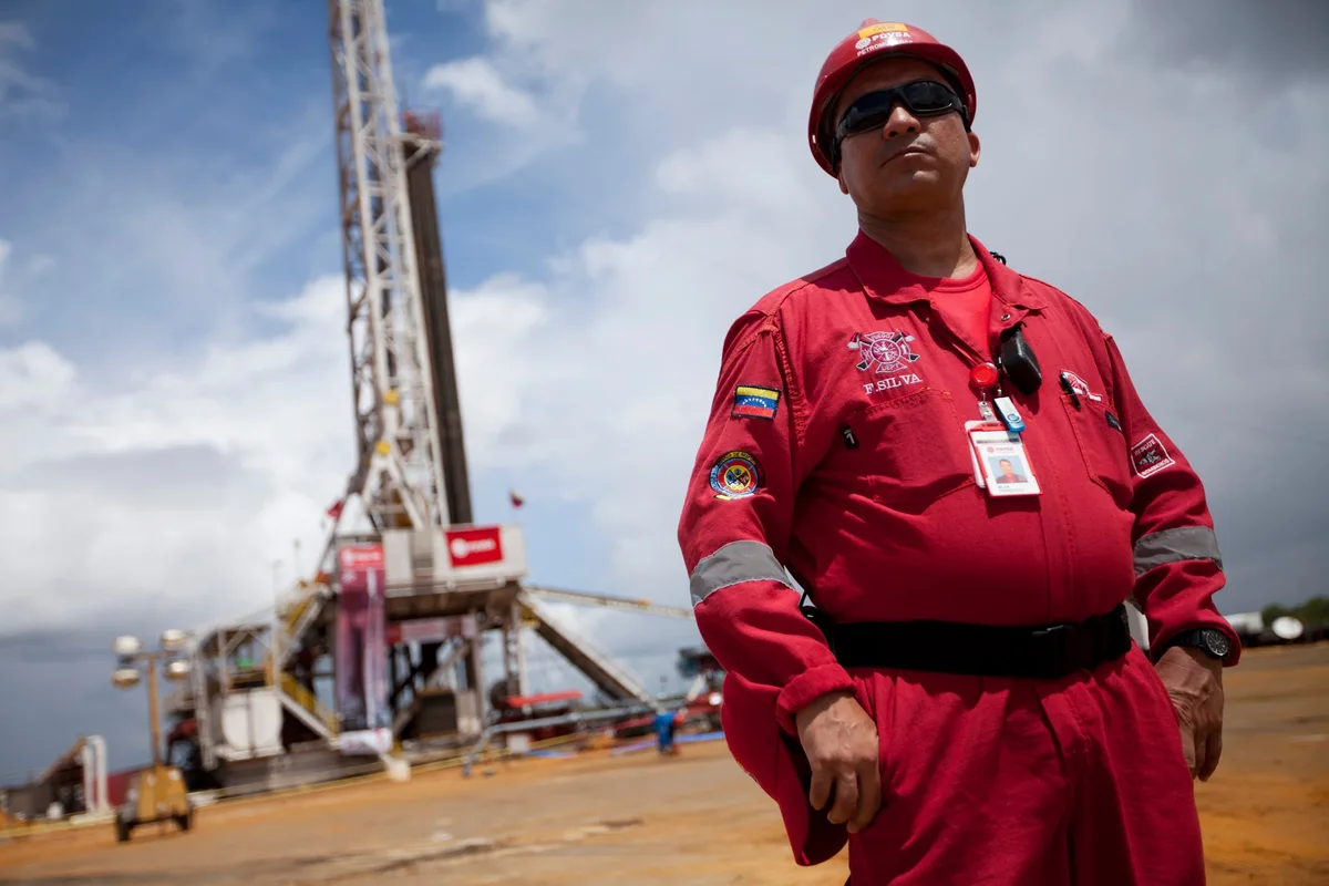 Venezuela evalúa abandonar la OPEP mientras profundiza su alianza con Estados Unidos