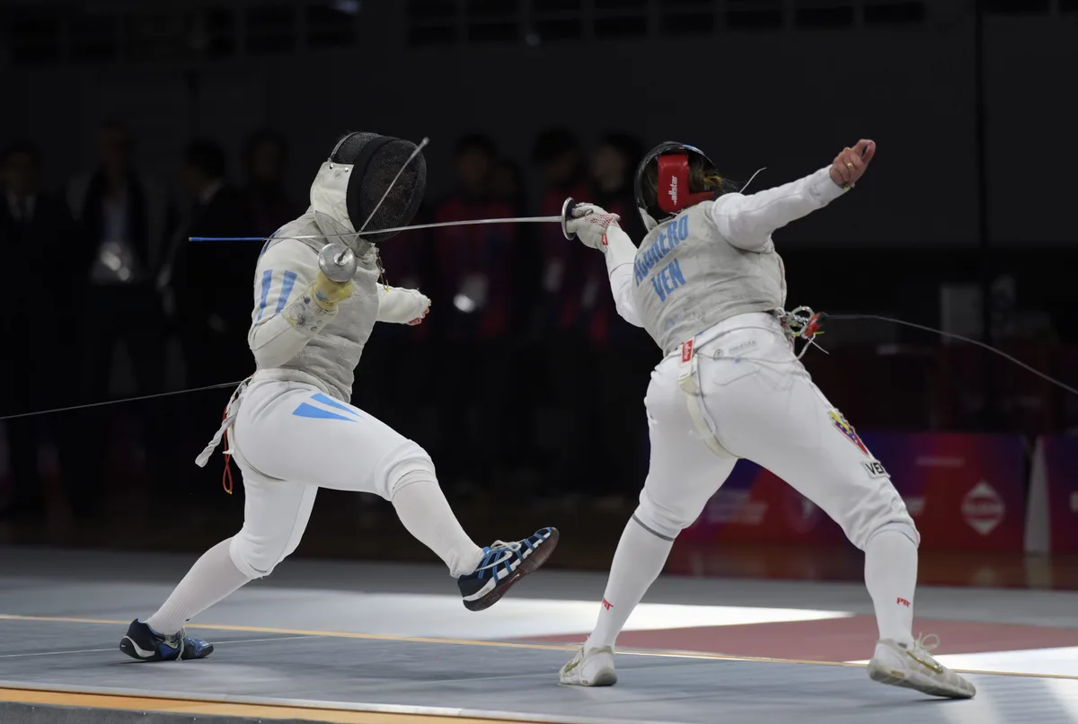 Dónde ver los Juegos Suramericanos 2026 online: así se pueden seguir minuto a minuto