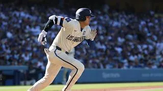 MLB: ¿Será Shohei Ohtani el MVP de la Liga Nacional? La carrera se aprieta