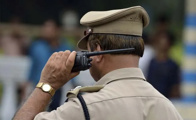 Man Pours Sanitiser On Teen, Sets Her On Fire After Her Father Slapped Him