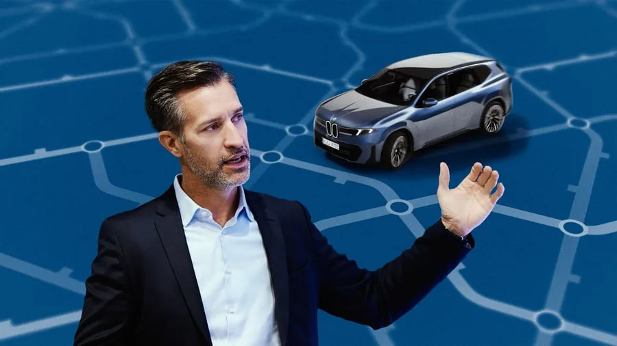 Künstliche Intelligenz: BMW plant mit KI-basiertem Geschäftsmodell Milliardeneinsparungen
