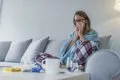 Las infecciones respiratorias se sitúan en 493,8 casos por cada 100.000 habitantes, un 3,3% más que la semana anterior