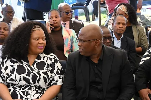 Tete family relieved after suspects arrested