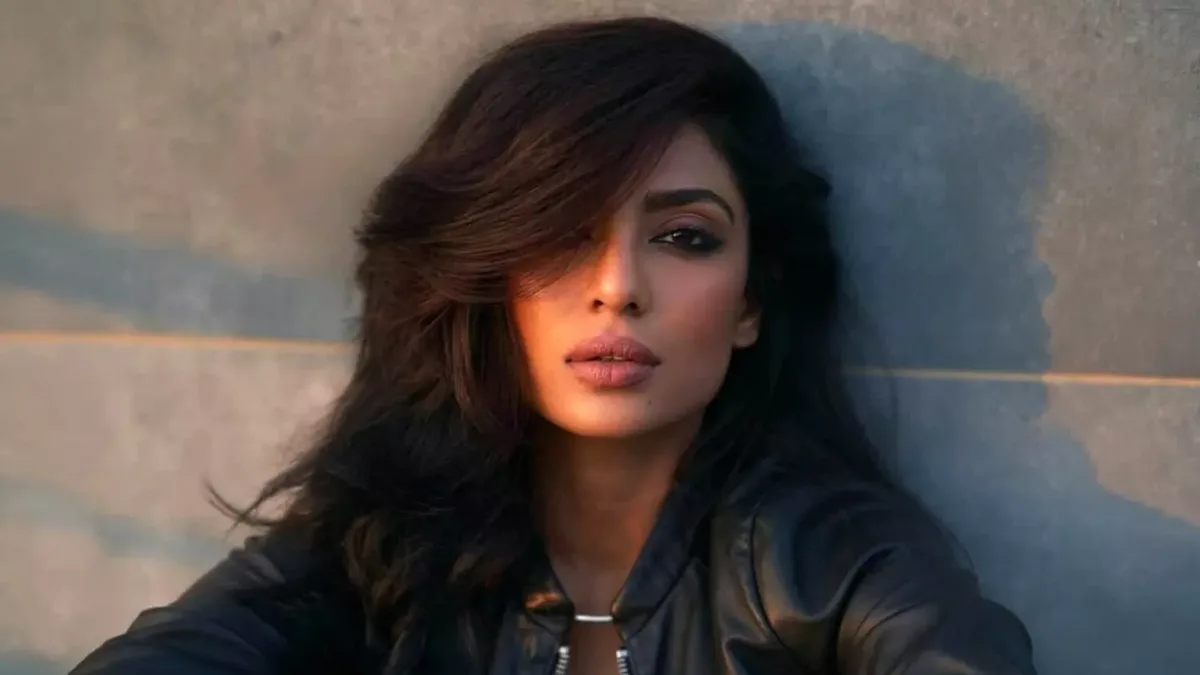 Sobhita opens up about intense martial arts training for ‘Vettuvam’
