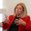 Leonor Beleza: "Temos que voltar às coisas principais que não funcionam" na saúde. Tarefeiros são um "atalho"