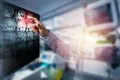 Descubren cómo el envejecimiento del cerebro puede influir en la evolución de los tumores cerebrales