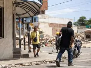 La Guaira: relato de un viaje de ida y vuelta a la “zona cero”