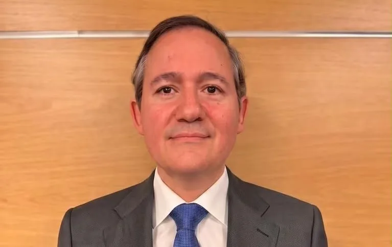 Él es José Eduardo Barreneche: nuevo director corporativo de cumplimiento de Ecopetrol