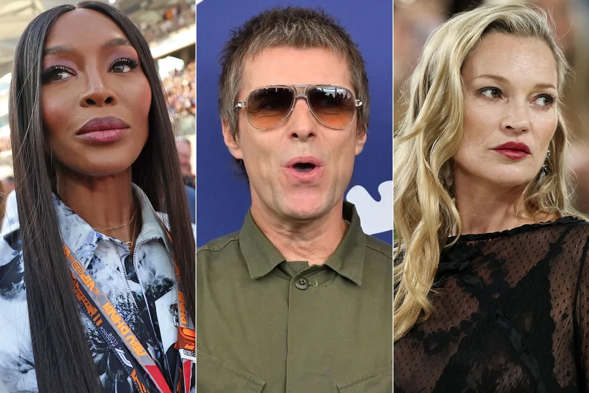 Escándalo en el aire: 7 famosos que terminaron arrestados tras perder el control en un avión