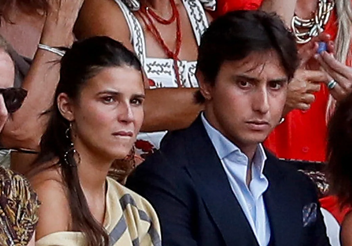 Tana Rivera y Roca Rey rompen su relación tras los rumores de boda: «Se ha sentido sobrepasado»
