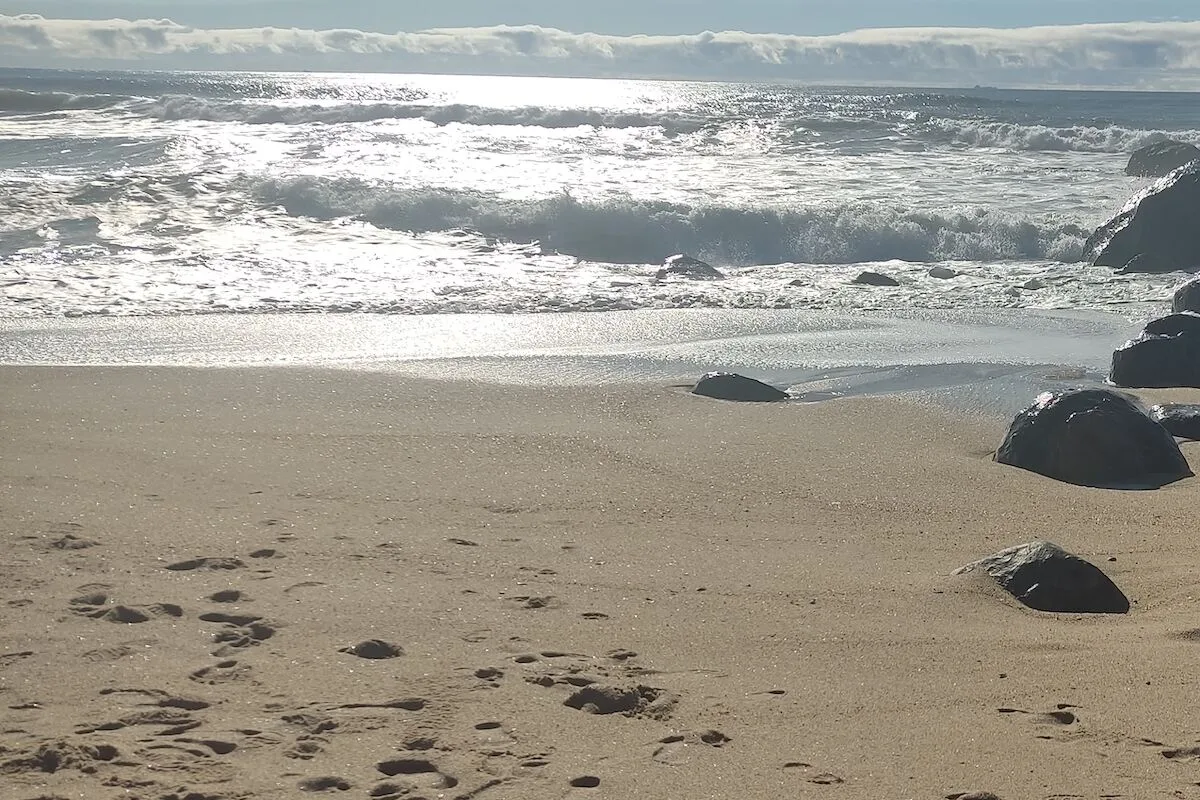43 graus, chuva, trovoada: aviso de tempo quente alargado em Portugal