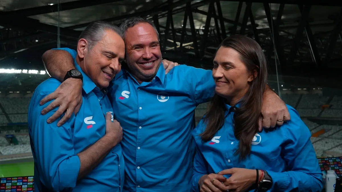 A volta de Luís Roberto à Globo após tratamento contra câncer