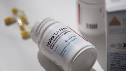 L'Assurance-maladie alerte sur l'explosion des prescriptions de Ritaline en Ile-de-France pour traiter le TDAH