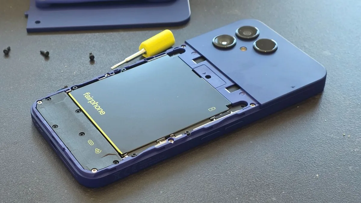 ‘Like comparing a $5 Walmart steak to a steak from a local ranch’: the Fairphone Gen 6 Plus's perceived high price is dividing fans — and I know where I stand