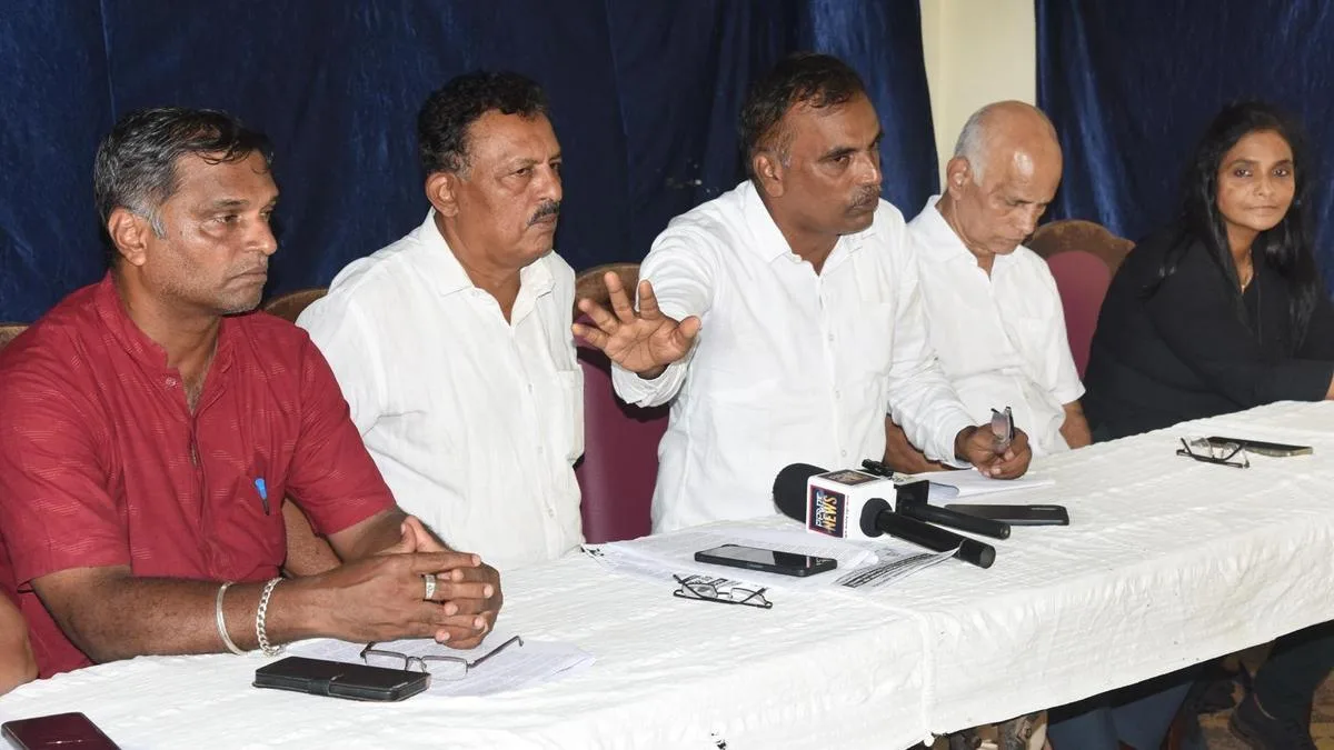 CPI(M) urges govt. to announce people-centric growth policy in Mangaluru Cabinet meeting
