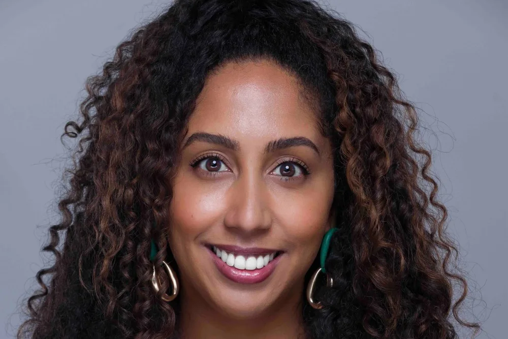 Netflix’s Liz Franco Joins Amazon’s Nonfiction Team