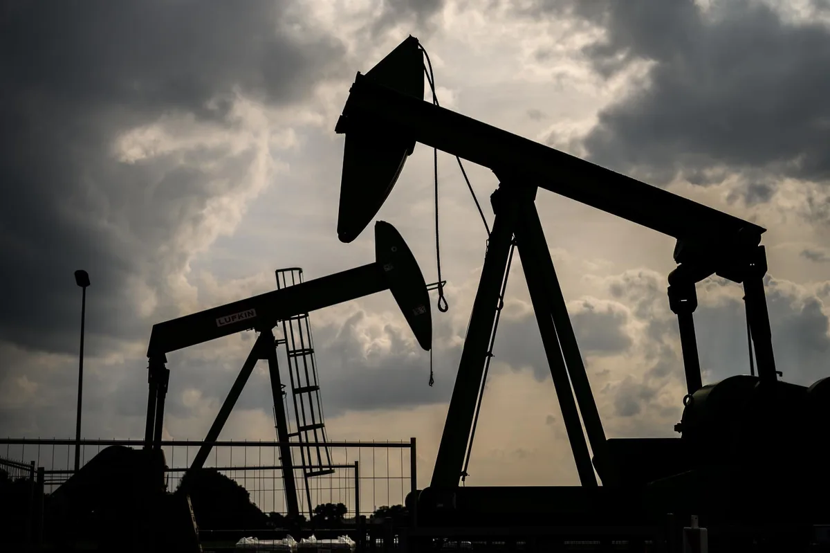 La maniobra secreta del régimen chino para evitar un mayor aumento del petróleo en plena guerra en Medio Oriente