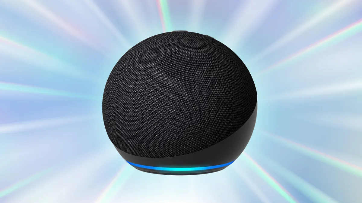 Alexa+ parle français depuis mai, et l’Echo Dot qui vous y donne accès ne coûte que 29,99€