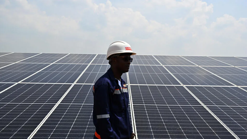 À Ferkessédougou, la Côte d'Ivoire accélère sa transition vers le solaire